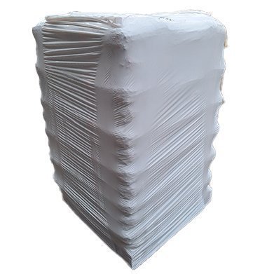Granulés Forest Pellets — 1/2 Palette de 36 sacs de 15 kg